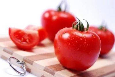 西红柿的营养价值 常吃西红柿好处太多