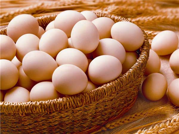 记住这六种鸡蛋不能吃