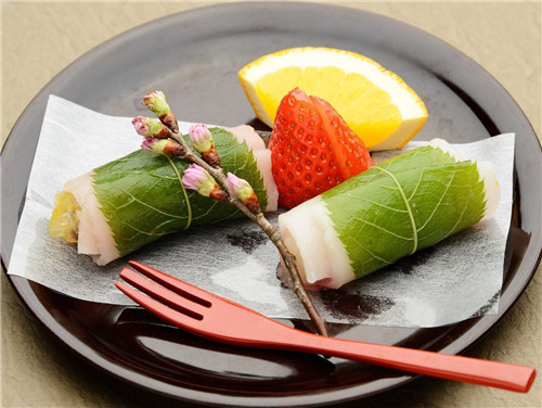 日本经典小吃“和果子”到底是什么？大福、团子、羊羹又有哪些区别？