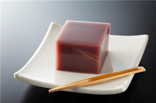 日本经典小吃“和果子”到底是什么？大福、团子、羊羹又有哪些区别？