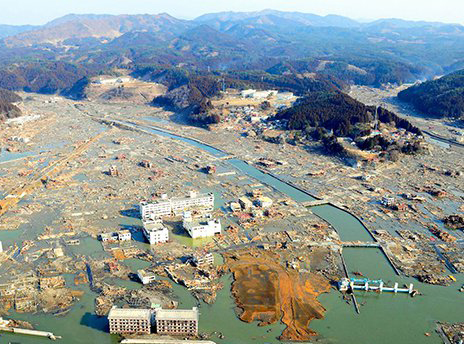 近些年地震频发 掌握地震急救常识