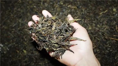 黑茶对人的健康有什么好处，黑茶里面的金花是什么