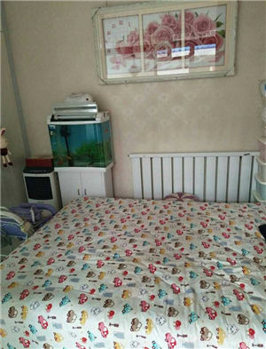 晒晒山东农村婆家的自建房，哪里都好，就是卧室太尴尬了！