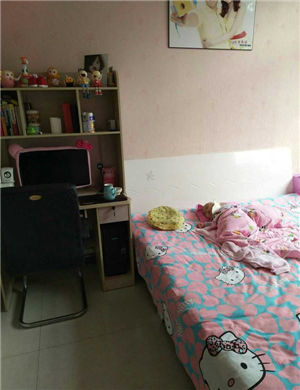 晒晒山东农村婆家的自建房，哪里都好，就是卧室太尴尬了！