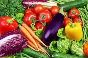 泡和焯能去掉蔬菜中的农药吗？
