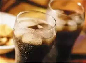 碳酸饮料有哪些 五大类型最常见
