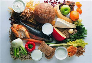 冬季养生饮食小常识 增加热量的摄取很重要