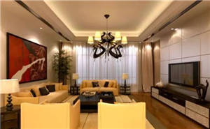 合理家装细节 让生活更加从容不迫