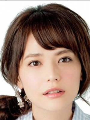 告别披头散发！来款简单易学的扎发发型