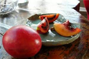 10种超罕见水果，你有见过吗？