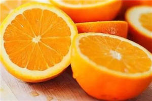 橙子全身都是宝 10大妙用你知道吗？