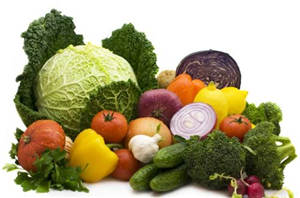 泡和焯能去掉蔬菜中的农药吗？