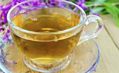 湿气重喝什么茶好 适宜夏季喝的8款祛湿茶