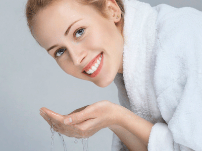 洗脸的正确步骤 4个坏习惯让你的脸越洗越脏