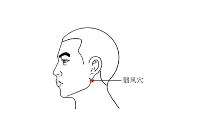 牙龈肿痛按摩快速止痛 哪些穴位止牙疼