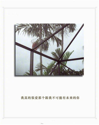 不是每个人都能把你的善良放在心上