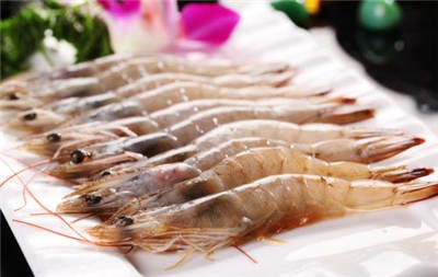 基围虾为什么叫基围虾 “基围”并不是虾