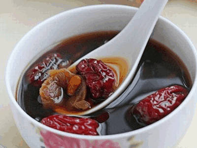 生姜的食用禁忌 这些食材切勿与生姜同吃