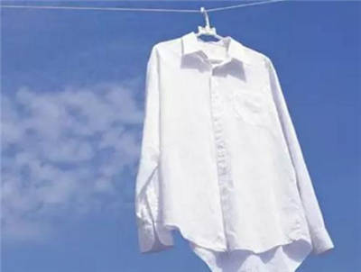 白色衣物发黄怎么办 白色衣物清洗方法