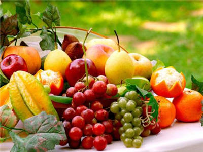 水果保鲜的方法 水果如何保鲜比较好