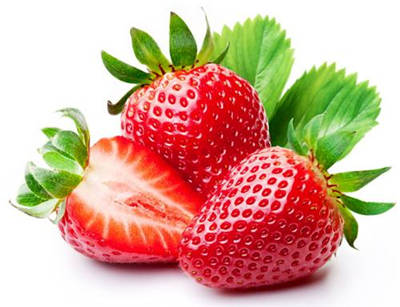草莓有点烂还能吃吗 草莓压坏了需尽快食用