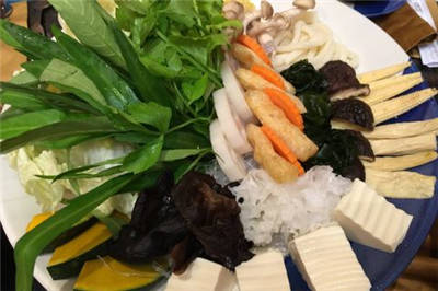 【普吉岛】江西冷中心的人气餐厅 享用这里的饕餮大餐！