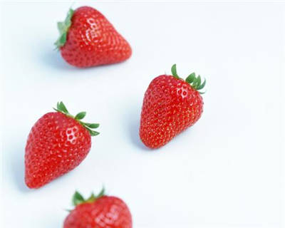 草莓的饮食禁忌 草莓千万别和它一起吃