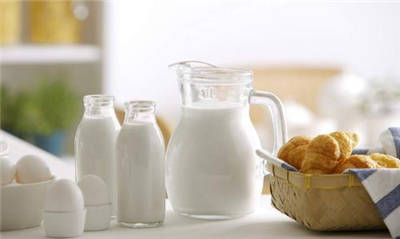 怎么吃牛奶更补钙 这8种做法分享给大家