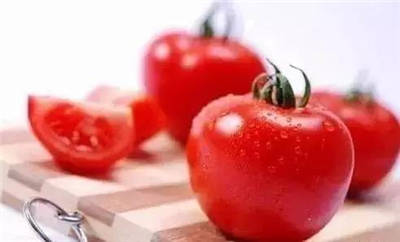 西红柿减肥吃法 怎么吃西红柿减肥效果好