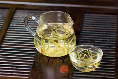 夏季养生小知识 这个季节最适合喝这五种养生茶！