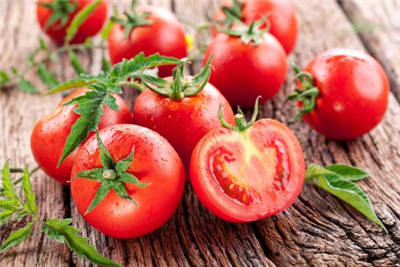 西红柿空心是什么原因 西红柿空心是因为打了激素吗