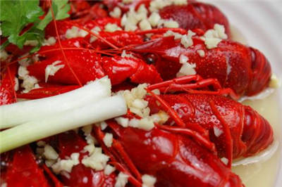 孕妇吃小龙虾的做法 这六种做法美味又健康