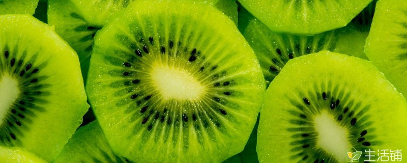 奇异果和猕猴桃是同一种水果吗？有什么区分方法