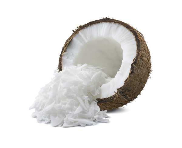 椰子的功效与作用 富含的营养元素太过丰富