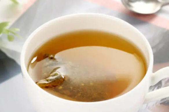 冬瓜荷叶茶的做法 冬瓜荷叶茶能去湿吗