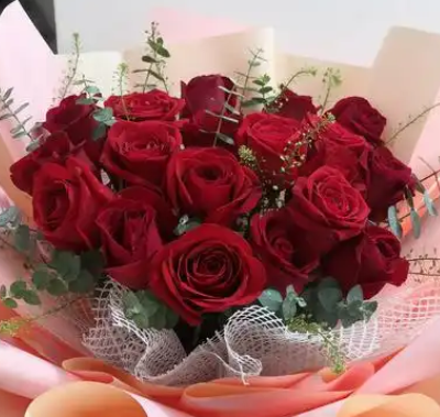 19朵玫瑰花的花语是什么